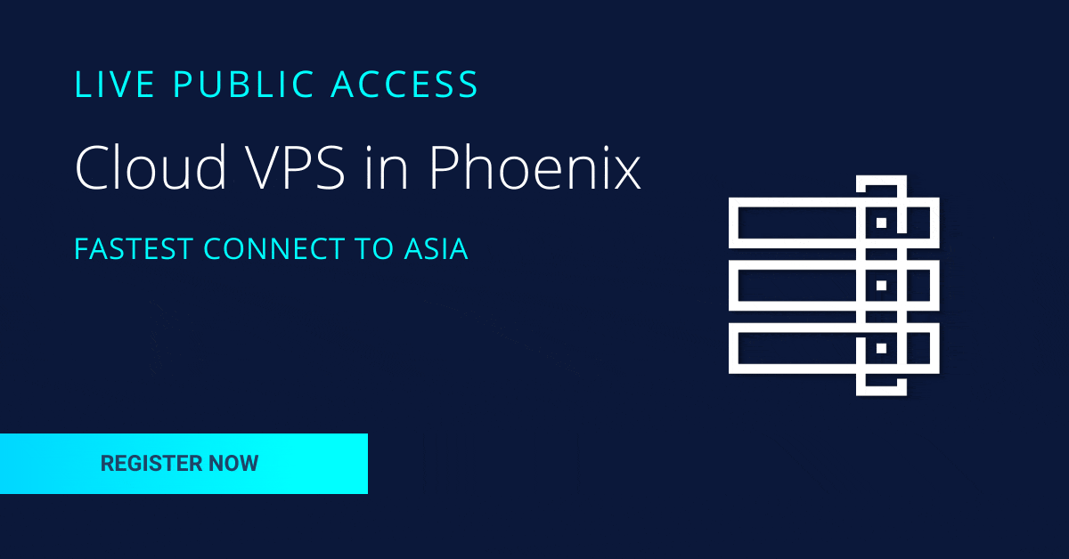 Phoenix Cloud Vps Now Powered By Increased Network Capacity And 100% Ssd Storage Image 2 Phoenix cloud vps now powered by increased network capacity and 100% ssd storage