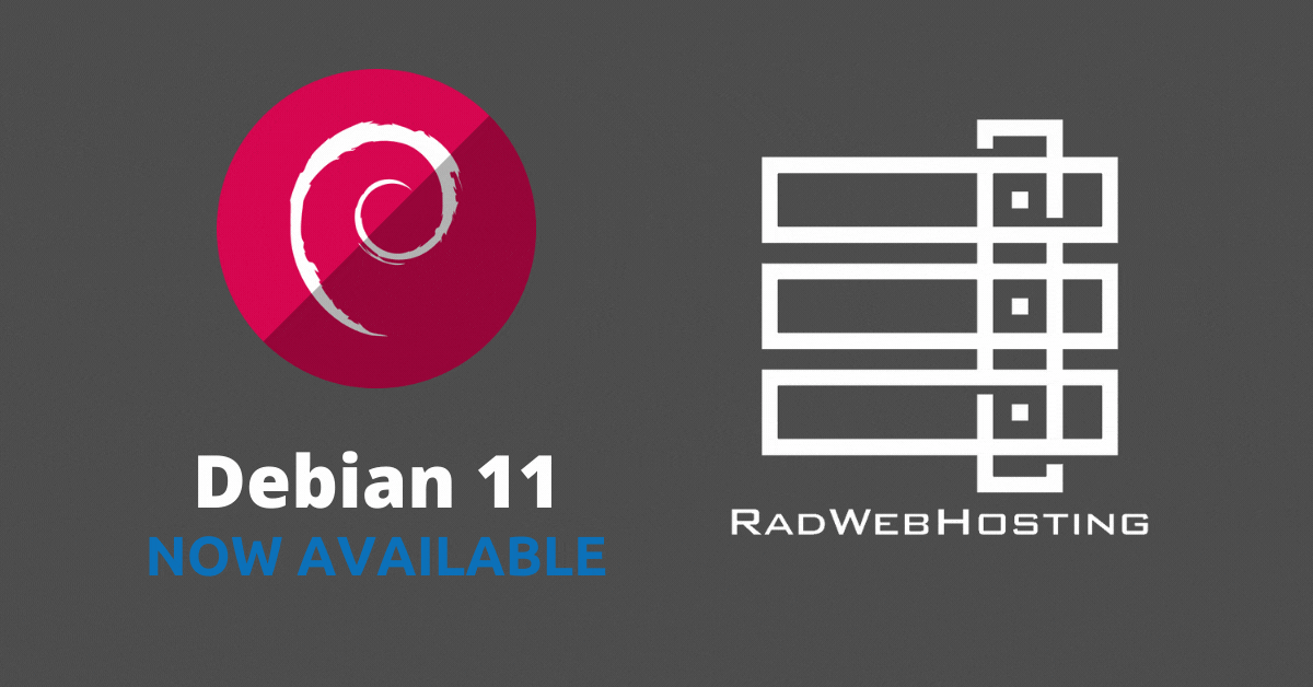 Debian 11 Template Added For Vps Image 3 Debian 11 template added for vps