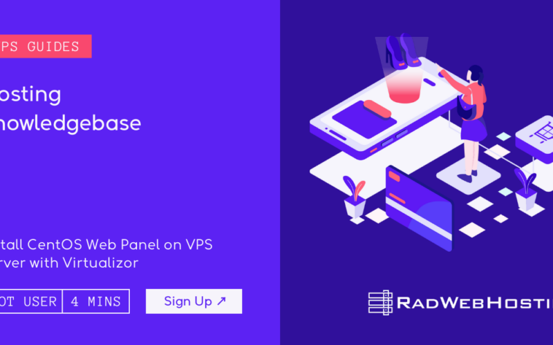 How To Install Centos Web Panel On Vps Server Using Virtualizor Image 2 How to install centos web panel on vps server using virtualizor