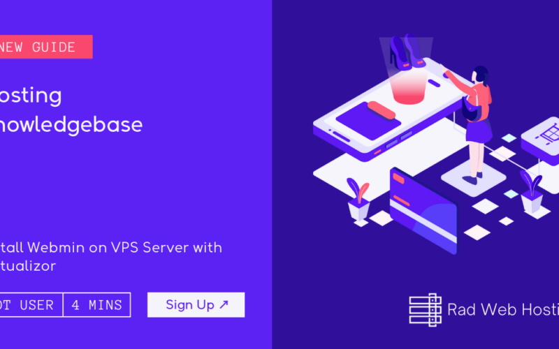 How To Install Webmin On Vps Server (12-Step Quick-Start Guide) Image 4 How to install webmin on vps server using virtualizor