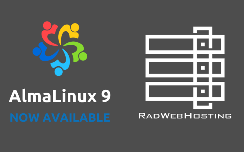 Almalinux 9 Now Available For Vps Servers Image 2 Almalinux 9 now available for vps servers