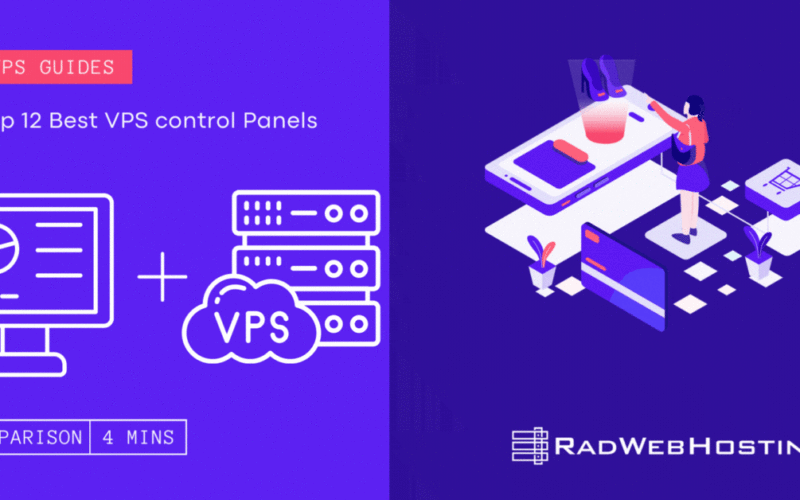Top 12 Best Vps Control Panels Image 1 Top 12 best vps control panels