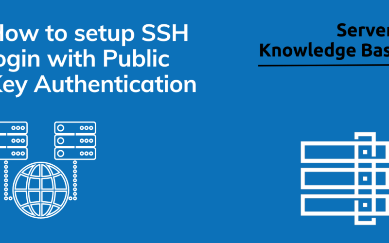 How To Setup Ssh Login With Public Key Authentication (4 Step Quick-Start Guide) Image 1 How to setup ssh login with public key authentication