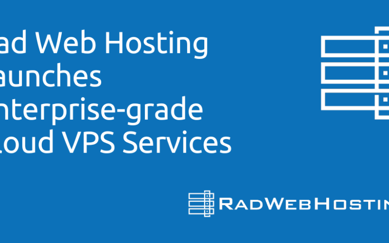 Rad Web Hosting Launches Enterprise-Grade Cloud Vps Services Image 10 Rad web hosting launches enterprise-grade cloud vps services