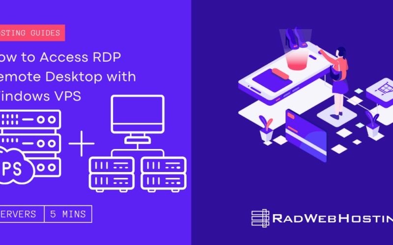 4 Steps To Easily Access Rdp Remote Desktop With Windows Vps Image 1 How to access rdp remote desktop with windows vps