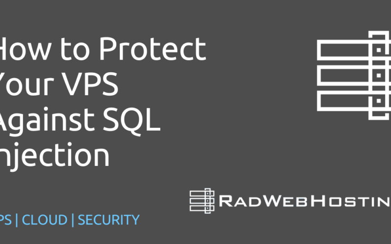10 Steps To Protect Your Vps Against Sql Injection Image 3 How to protect your vps against sql injection