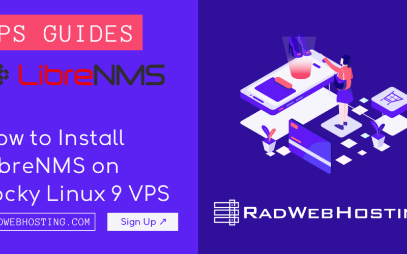 How To Install Librenms On Rocky Linux Vps Image 2 How to install librenms on rocky linux vps