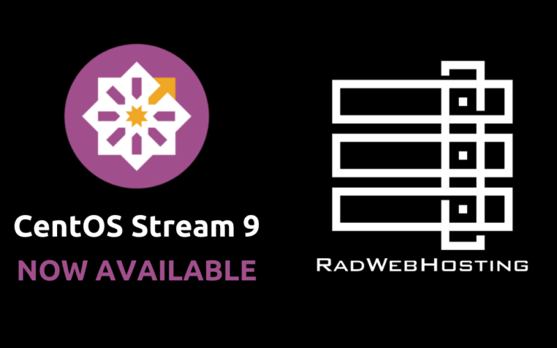 Centos Stream 9 Now Available For Cloud Vps Image 2 Centos stream 9 now available for cloud vps