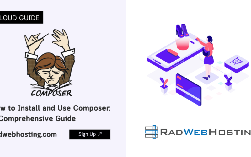 How To Install And Use Composer: A Comprehensive Guide Image 5 How to install and use composer: a comprehensive guide
