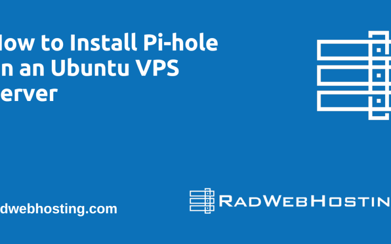 How To Install Pi-Hole On An Ubuntu Vps Server Image 3 How to install pi-hole on an ubuntu vps server