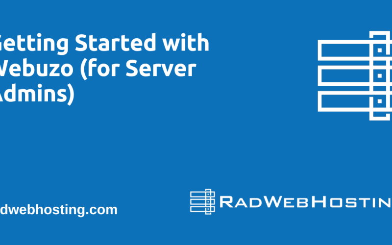 Getting Started With Webuzo (For Server Admins) Image 2 Getting started with webuzo (for server admins)