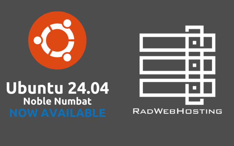 Ubuntu 24.04 (Noble Numbat) Now Available For Vps Servers Image 2 Ubuntu 24. 04 (noble numbat) now available for vps servers