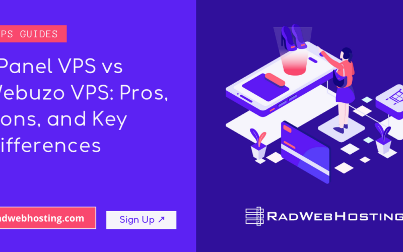 Cpanel Vps Vs Webuzo Vps: Pros, Cons, And Key Differences Image 8 Cpanel vps vs webuzo vps: pros, cons, and key differences