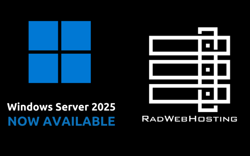 Windows Server 2025 Now Available For Cloud Vps Image 5 Windows server 2025 now available for cloud vps