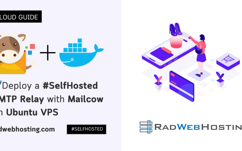 Deploy A Self-Hosted Smtp Relay With Mailcow On Ubuntu Vps (10 Minute Quick-Start Guide) Image 4 Deploy a self-hosted smtp relay with mailcow on ubuntu vps