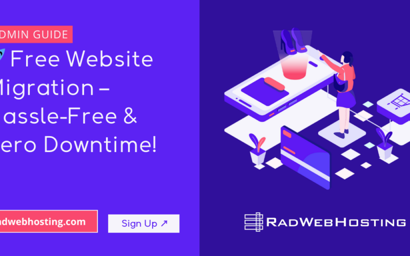 Free Website Migration – Hassle-Free &Amp; Zero Downtime! Image 1 🚀 free website migration – hassle-free & zero downtime!