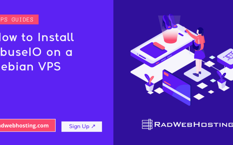 How To Install Abuseio On A Debian Vps (5 Minute Quick-Start Guide) Image 1 How to install abuseio on a debian vps