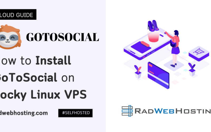 How To Install Gotosocial On Rocky Linux Vps (10 Minute Launch Guide 🚀) Image 4 How to install gotosocial on rocky linux vps