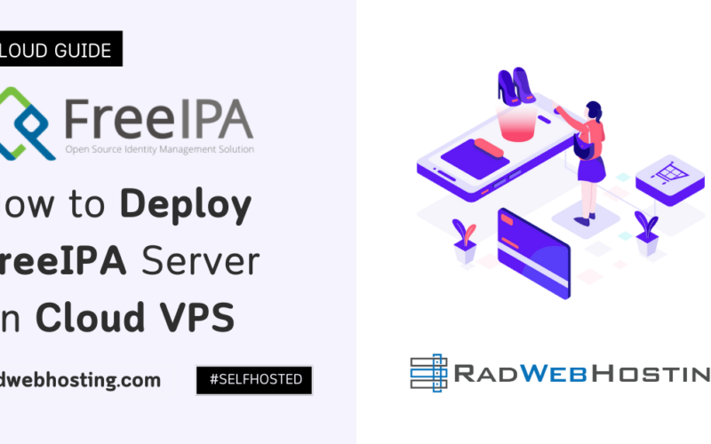 Deploy Freeipa Server On Cloud Vps Image 10 How to deploy freeipa server on cloud vps