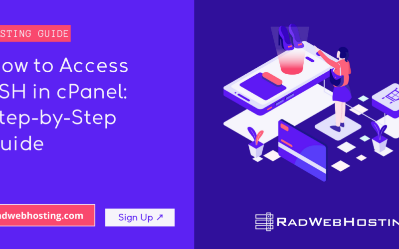π»How To Access Ssh In Cpanel (5 Minute Step-By-Step Guide) Image 2 How to access ssh in cpanel: step-by-step guide
