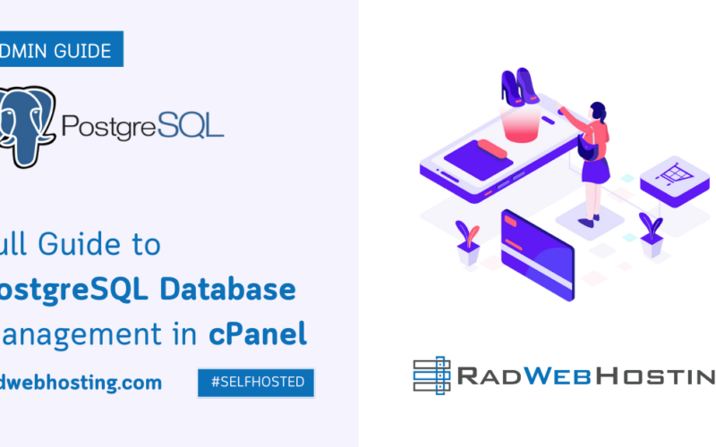 Full Guide To Postgresql Database Management In Cpanel Image 2 Full guide to postgresql database management in cpanel