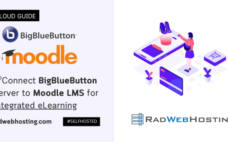 Connect Bigbluebutton Server To Moodle Lms For Integrated Elearning Image 1 πconnect bigbluebutton server to moodle lms for integrated elearning