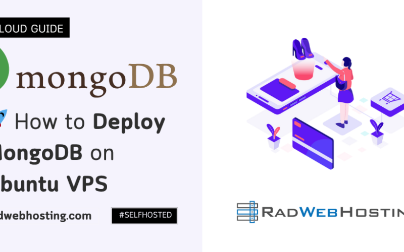 🚀 How To Deploy Mongodb On Ubuntu Vps (5 Minute Quick-Start Guide) Image 1 🚀 how to deploy mongodb on ubuntu vps