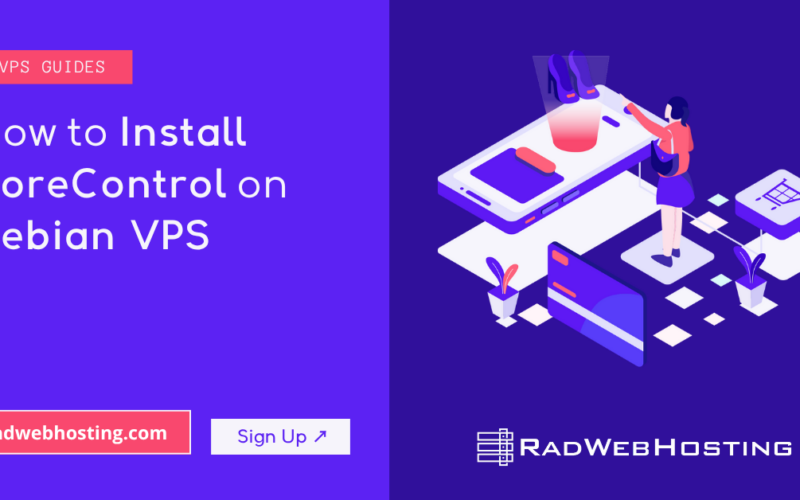 How To Install Corecontrol On Debian Vps (5 Minute Quick-Start Guide) Image 3 How to install corecontrol on debian vps