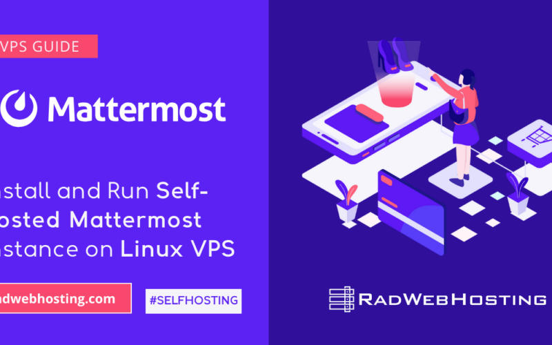 🚀 Install And Run Self-Hosted Mattermost Instance On Linux Vps Image 5 🚀 install and run self-hosted mattermost instance on linux vps