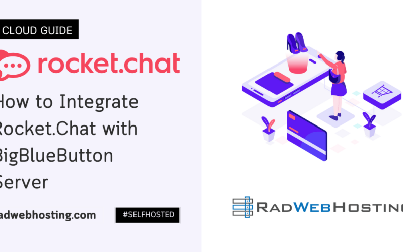How To Integrate Rocket.chat With Bigbluebutton Server Image 3 How to integrate rocket. Chat with bigbluebutton server