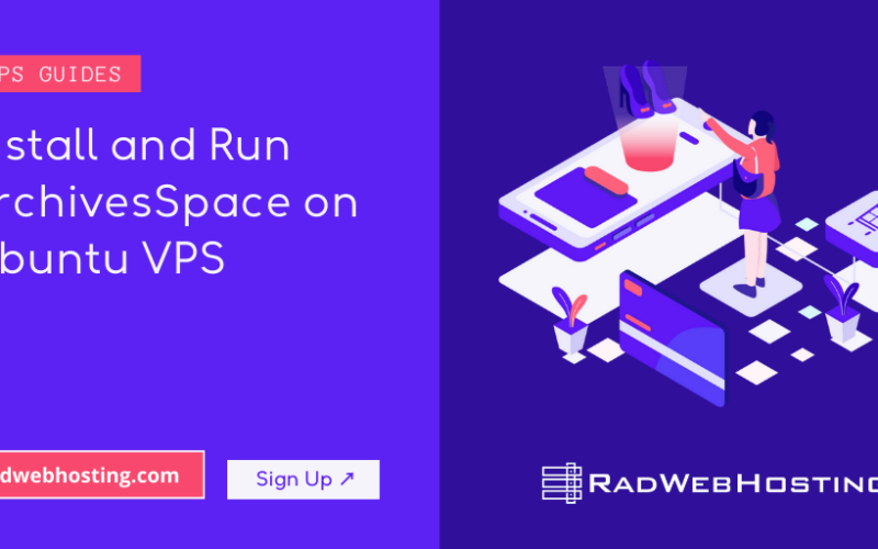 Install And Run Archivesspace On Ubuntu Vps Image 2 How to install and run archivesspace on ubuntu vps