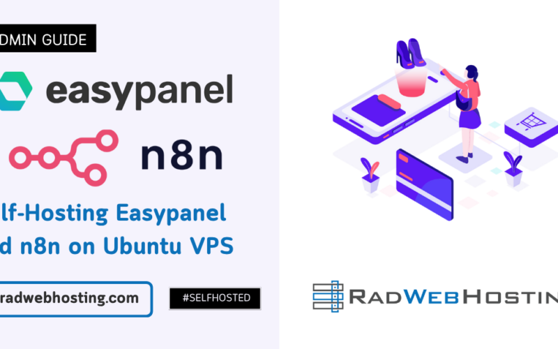 Self-Hosting Easypanel And N8N On Ubuntu Vps Image 4 Self-hosting easypanel and n8n on ubuntu vps
