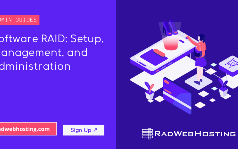 Software Raid: Setup, Management, And Administration Image 4 Software raid: setup, management, and administration